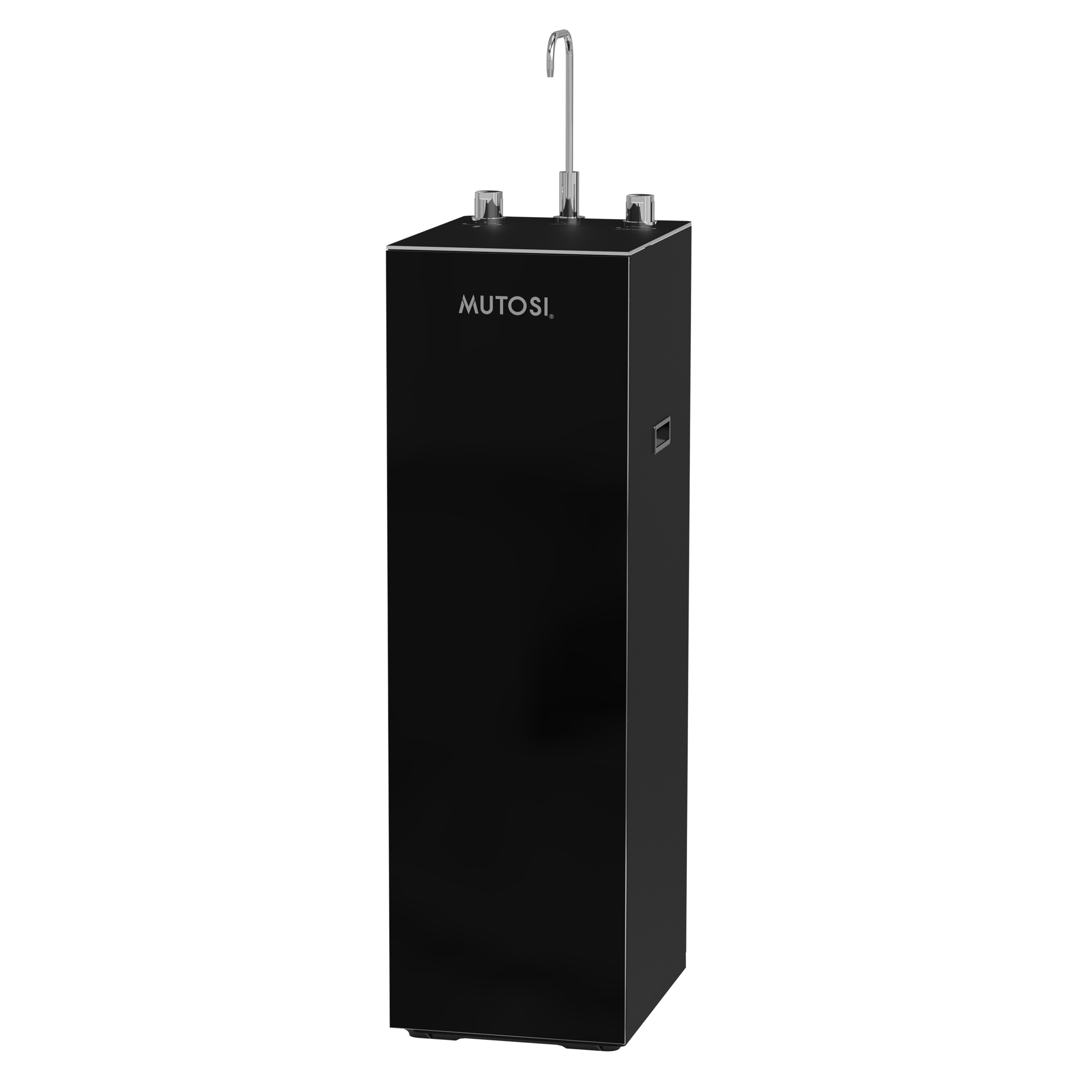 Máy lọc nước ion kiềm hydrogen Mutosi MP-S106HK - Mẫu mới 2025