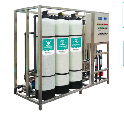 Hệ thống lọc nước tinh khiết RO Công nghiệp Mutosi