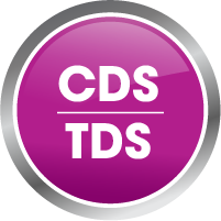Chỉ số CDS - TDS